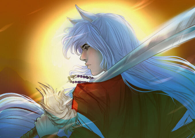 INUYASHA